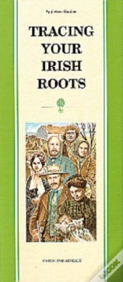 Capa do artigo Pocket Guide To Tracing Your Irish Roots