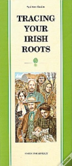 Capa do artigo Pocket Guide To Tracing Your Irish Roots