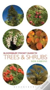 Capa do artigo Pocket Guide To Trees And Shrubs
