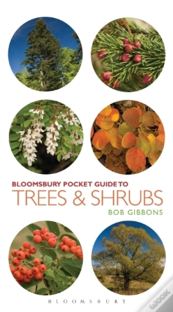 Capa do artigo Pocket Guide To Trees And Shrubs