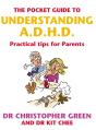 Pocket Guide To Understanding A.D.H.D. - Preview
