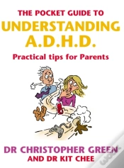 Capa do artigo Pocket Guide To Understanding A.D.H.D.
