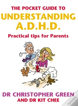 Capa do artigo Pocket Guide To Understanding A.D.H.D.