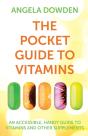 Pocket Guide To Vitamins - Preview