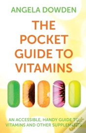 Capa do artigo Pocket Guide To Vitamins