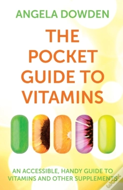 Capa do artigo Pocket Guide To Vitamins