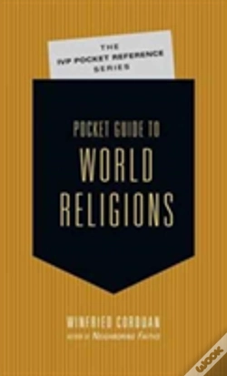 Capa do artigo Pocket Guide To World Religions