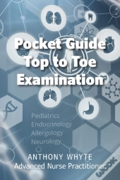 Pocket Guide Top To Toe Examination