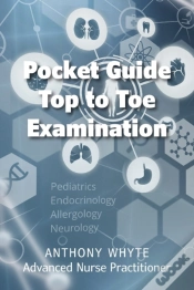 Capa do artigo Pocket Guide Top To Toe Examination