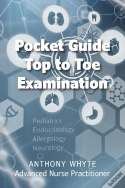 Capa do artigo Pocket Guide Top To Toe Examination