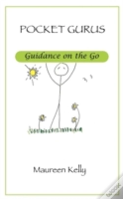 Capa do artigo Pocket Gurus - Guidance On The Go