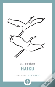Capa do artigo Pocket Haiku