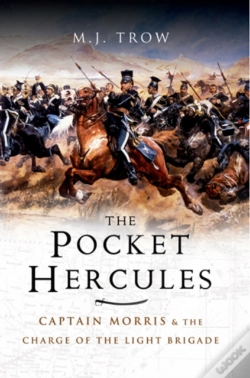 Capa do artigo Pocket Hercules
