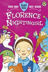 Pocket Heroes: Florence Nightingirl