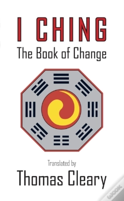 Capa do artigo Pocket I Ching