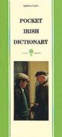 Pocket Irish Dictionary - Preview