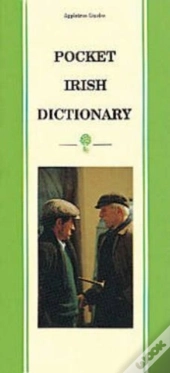 Pocket Irish Dictionary