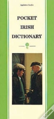 Capa do artigo Pocket Irish Dictionary
