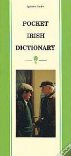 Capa do artigo Pocket Irish Dictionary