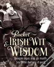 Capa do artigo Pocket Irish Wit & Wisdom