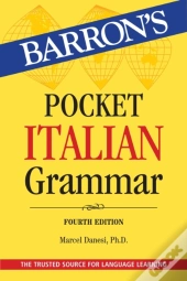 Pocket Italian Grammar