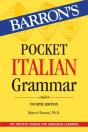 Pocket Italian Grammar - Preview