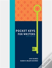 Capa do artigo Pocket Keys Writers