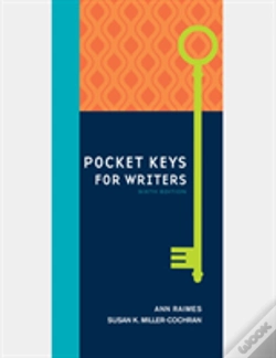 Capa do artigo Pocket Keys Writers