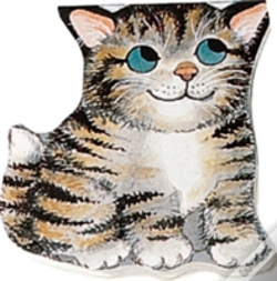 Capa do artigo Pocket Kitten