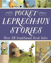 Capa do artigo Pocket Leprechaun Stories