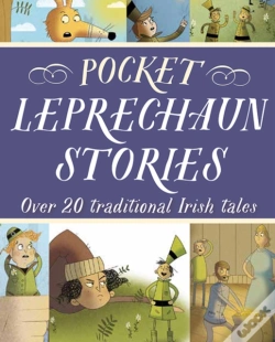 Capa do artigo Pocket Leprechaun Stories