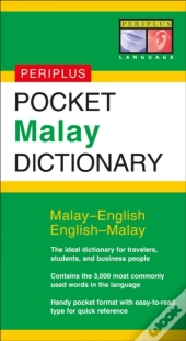 Pocket Malay Dictionary