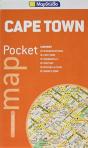 Pocket Map Cape Town - Preview