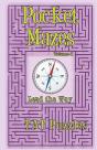 Pocket Mazes Volume 4 - Preview