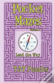 Capa do artigo Pocket Mazes Volume 4