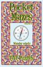 Pocket Mazes Volume 6 - Preview