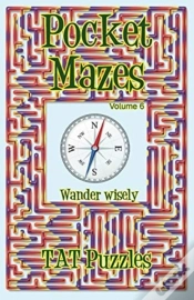 Capa do artigo Pocket Mazes Volume 6
