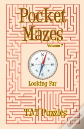 Pocket Mazes Volume 7