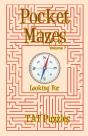 Pocket Mazes Volume 7 - Preview