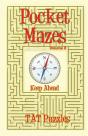 Pocket Mazes - Volume 8 - Preview