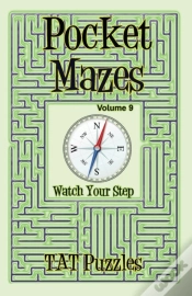Capa do artigo Pocket Mazes -Volume 9