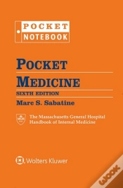 Capa do artigo Pocket Medicine