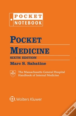 Capa do artigo Pocket Medicine