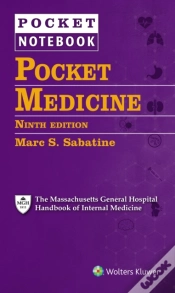 Capa do artigo Pocket Medicine