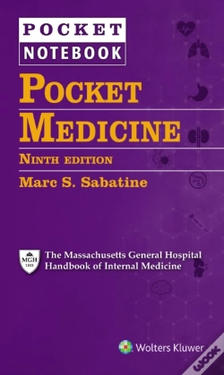 Capa do artigo Pocket Medicine