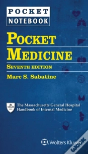 Capa do artigo Pocket Medicine