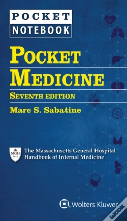 Capa do artigo Pocket Medicine