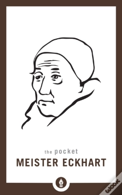 Capa do artigo Pocket Meister Eckhart