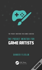Capa do artigo Pocket Mentor For Game Artists