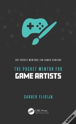 Capa do artigo Pocket Mentor For Game Artists